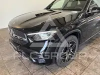 2026 Mercedes Benz GLC 200