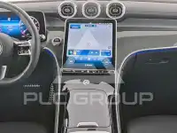 2026 Mercedes Benz GLC 200