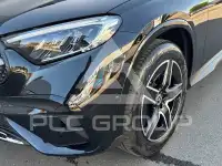 2026 Mercedes Benz GLC 200