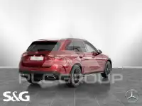2026 Mercedes Benz GLC 200