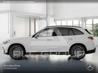 2026 Mercedes Benz GLC 200
