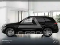 2026 Mercedes Benz GLC 200