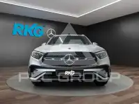 2026 Mercedes Benz GLC 200