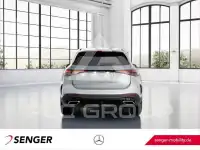 2026 Mercedes Benz GLC 200