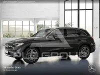 2026 Mercedes Benz GLC 200