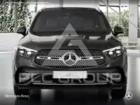 2026 Mercedes Benz GLC 200