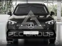 2026 Mercedes Benz GLC 200