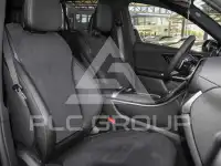 2026 Mercedes Benz GLC 200