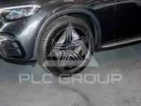 2026 Mercedes Benz GLC 200