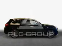 2026 Mercedes Benz GLC 200