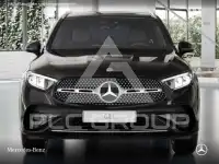 2026 Mercedes Benz GLC 200