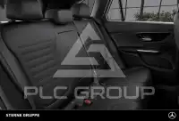 2026 Mercedes Benz GLC 200