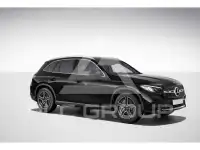 2026 Mercedes Benz GLC 200