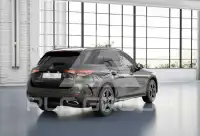2026 Mercedes Benz GLC 200