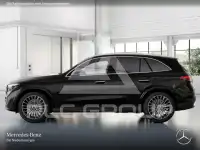 2026 Mercedes Benz GLC 200