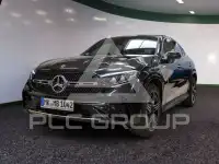 2026 Mercedes Benz GLC 200