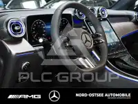 2026 Mercedes Benz GLC 200