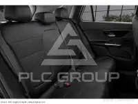 2026 Mercedes Benz GLC 200