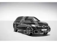 2026 Mercedes Benz GLC 200