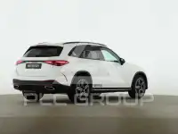 2026 Mercedes Benz GLC 200