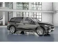 2026 Mercedes Benz GLC 200