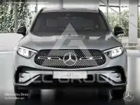 2026 Mercedes Benz GLC 200