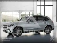2026 Mercedes Benz GLC 200