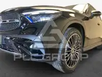 2026 Mercedes Benz GLC 200
