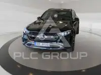 2026 Mercedes Benz GLC 200