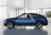 2026 Mercedes Benz GLC 200