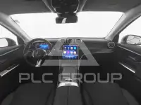 2026 Mercedes Benz GLC 200