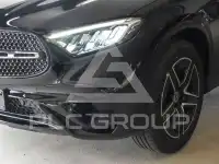 2026 Mercedes Benz GLC 200