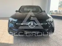 2026 Mercedes Benz GLC 200