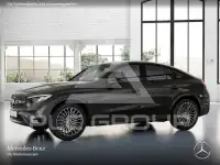 2026 Mercedes Benz GLC 200