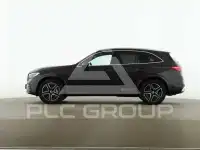 2026 Mercedes Benz GLC 200