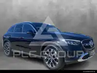 2026 Mercedes Benz GLC 200