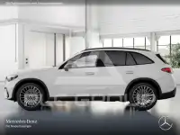 2026 Mercedes Benz GLC 200