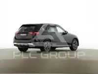 2026 Mercedes Benz GLC 200