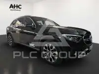 2026 Mercedes Benz GLC 200