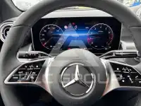 2026 Mercedes Benz GLC 200