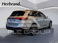 2026 Mercedes Benz GLC 200