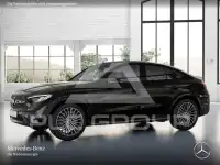 2026 Mercedes Benz GLC 200