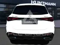 2026 Mercedes Benz GLC 200