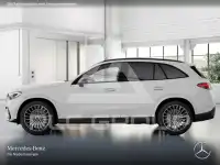 2026 Mercedes Benz GLC 200