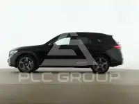 2026 Mercedes Benz GLC 200
