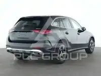 2026 Mercedes Benz GLC 200