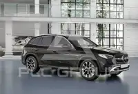 2026 Mercedes Benz GLC 200