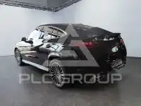 2026 Mercedes Benz GLC 200