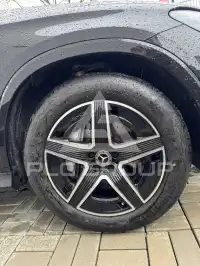 2026 Mercedes Benz GLC 200