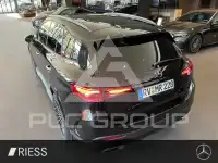 2026 Mercedes Benz GLC 200
